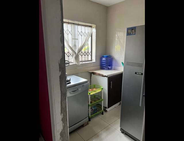 4 BEDROOM HOUSE FOR SALE IN MALVERN